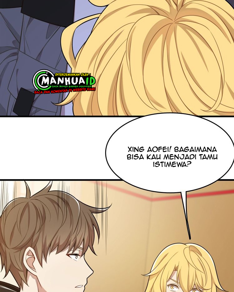 Reborn Doctor Chapter 22 Gambar 16